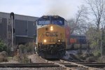 CSXT M602